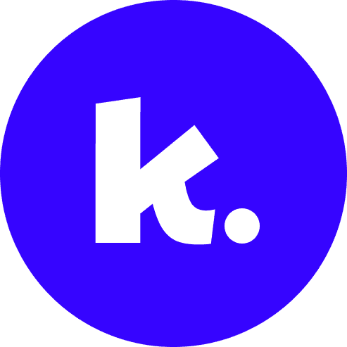 Website icon for kityapp.com