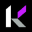 Website icon for kivera.io