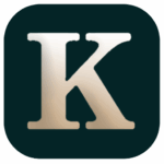 Website icon for kivodaily.com