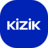Website icon for kizik.com
