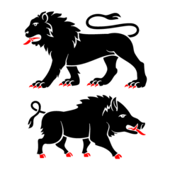 Website icon for kkh.se