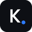 Website icon for klakso.com