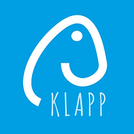 Website icon for klapp.pro