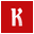 Website icon for kleine.at