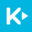 Website icon for klip.si