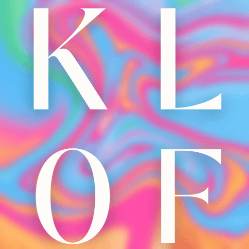 Website icon for klofmag.com