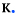 Website icon for klutch.app