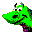 Website icon for kmeleonbrowser.org