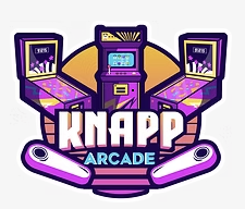 Website icon for knapparcade.org