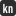 Website icon for knowll.com