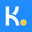 Website icon for kombo.co