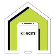 Website icon for koncite.com