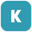 Website icon for koodoo.co.za