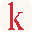 Website icon for kore.am