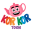 Website icon for korkortoon.com