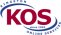 Website icon for kos.net