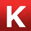 Website icon for kpel965.com