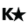 Website icon for kpopstarz.com