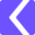 Website icon for kriptomat.io