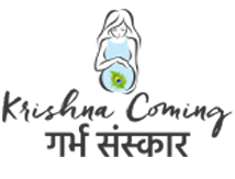 Website icon for krishnacoming.com