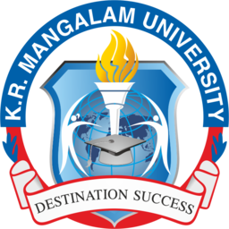 Website icon for krmangalam.edu.in