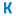 Website icon for kshitij.com