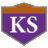 Website icon for ksstatebank.com