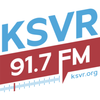Website icon for ksvr.org