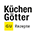 Website icon for kuechengoetter.de