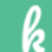 Website icon for kukiniapp.com