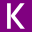 Website icon for kukksi.de