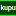 Website icon for kupu.maori.nz
