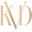 Website icon for kvdveganbeauty.com