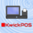 Website icon for kwickmenu.com