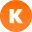Website icon for kwiziq.com