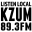 Website icon for kzum.org