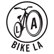 Website icon for la-bike.org