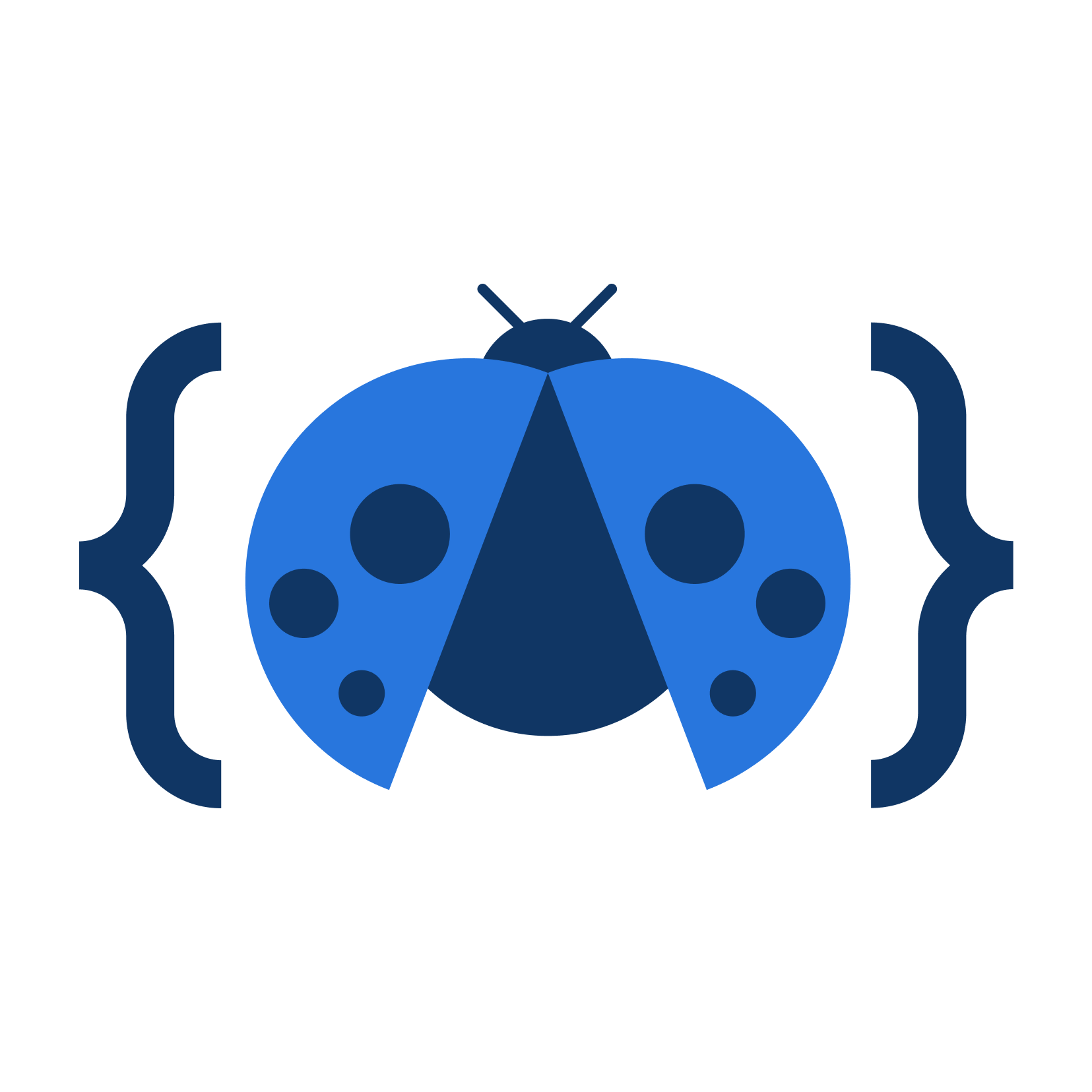 Website icon for ladybug.dev