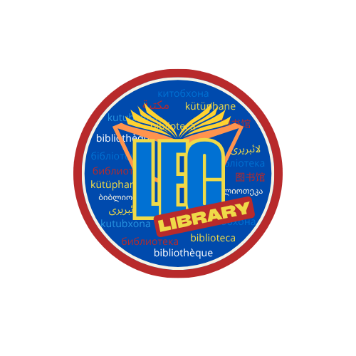 Website icon for lafayettecampuslibrary.com
