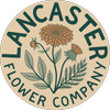 Website icon for lancasterflowerco.com
