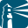 Website icon for landmarkcu.com