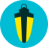 Website icon for lantern.io