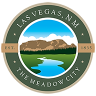 Website icon for lasvegasnm.gov