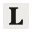 Website icon for launchnotes.com
