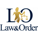 Website icon for lawandorder.gr
