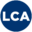 Website icon for lca.edu