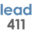 Website icon for lead411.com