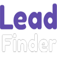 Website icon for leadfinder.live