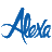 Website icon for learnfrenchwithalexa.com