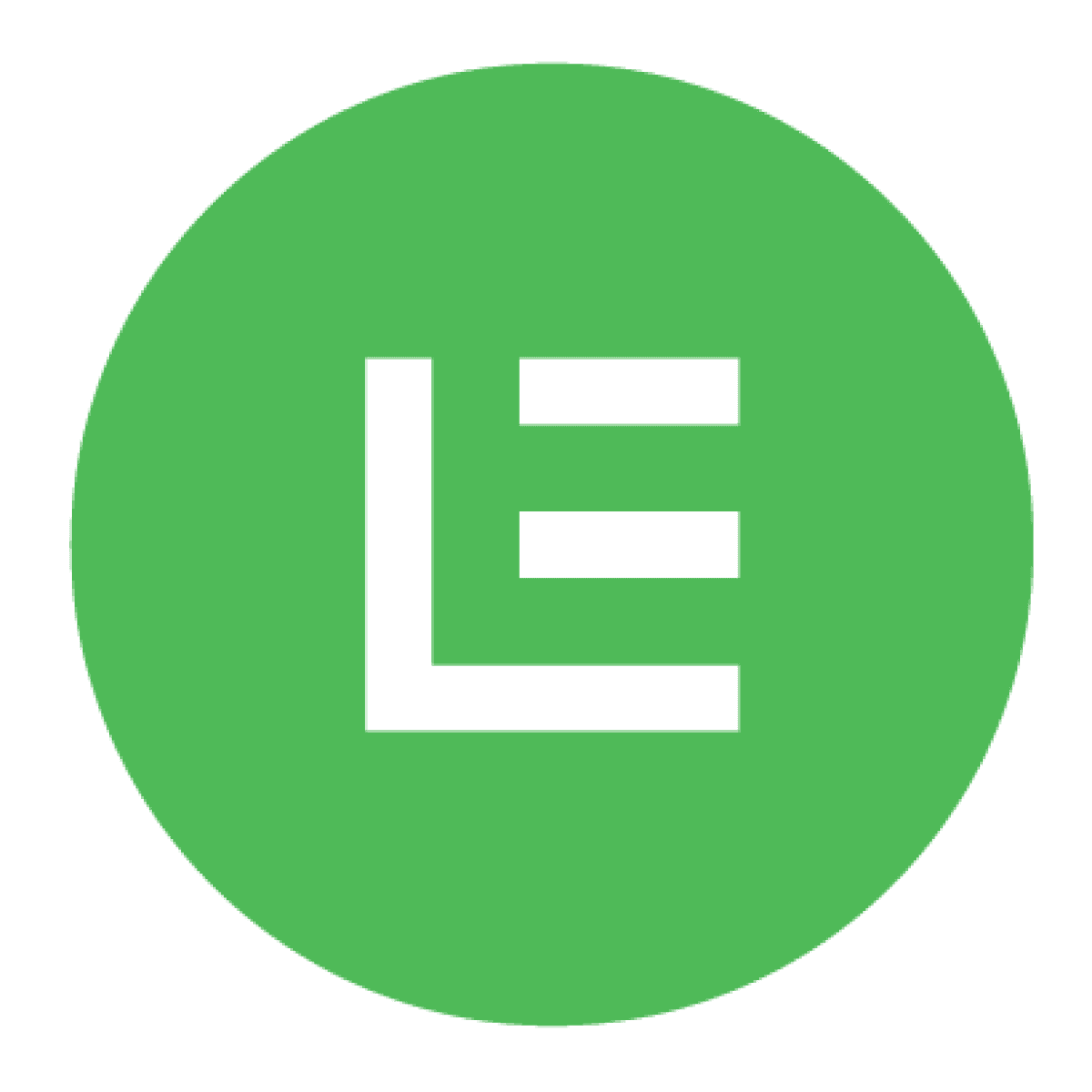 Website icon for learnyst.com
